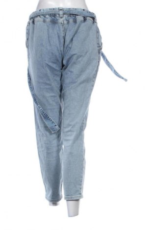 Γυναικείο Τζίν Mamalicious, Μέγεθος XL, Χρώμα Μπλέ, Τιμή 17,36 €