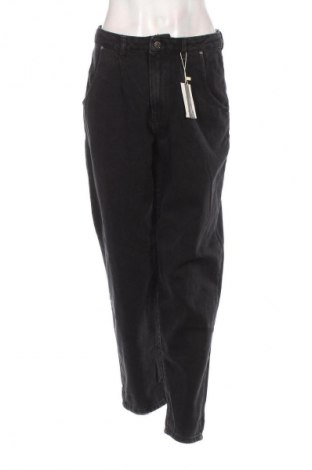 Damen Jeans Mango, Größe M, Farbe Schwarz, Preis € 51,99