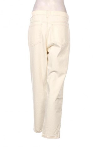 Γυναικείο Τζίν Mango, Μέγεθος XL, Χρώμα Εκρού, Τιμή 38,99 €