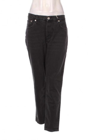 Női farmernadrág Mango, Méret L, Szín Fekete, Ár 19 749 Ft