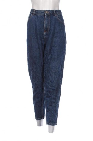 Blugi de femei Mango, Mărime XL, Culoare Albastru, Preț 121,99 Lei