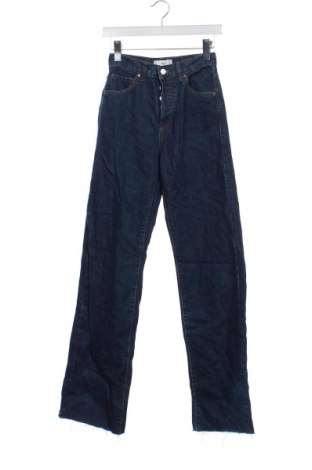 Damen Jeans Mango, Größe XXS, Farbe Blau, Preis € 14,99