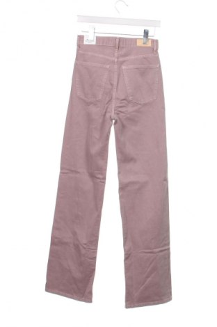 Női farmernadrág Mango, Méret S, Szín Hamurózsaszín, Ár 19 749 Ft