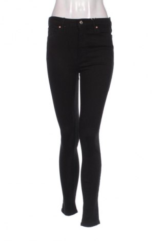 Damen Jeans Mango, Größe S, Farbe Schwarz, Preis € 37,99