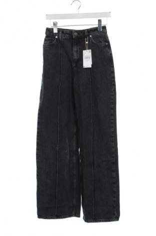 Dámské džíny  Mango, Velikost XXS, Barva Šedá, Cena  379,00 Kč