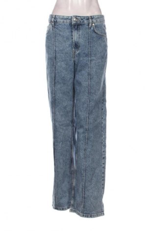 Damen Jeans Mango, Größe M, Farbe Blau, Preis € 17,36