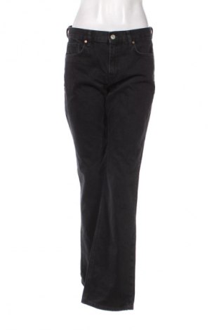 Damen Jeans Mango, Größe M, Farbe Schwarz, Preis € 39,39