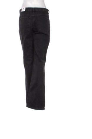 Damen Jeans Mango, Größe M, Farbe Schwarz, Preis € 39,39