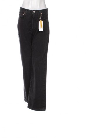 Damen Jeans Mango, Größe M, Farbe Schwarz, Preis € 39,39