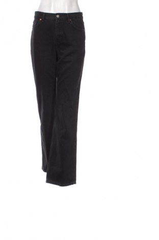 Damen Jeans Mango, Größe M, Farbe Schwarz, Preis € 17,39