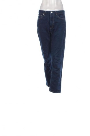 Damen Jeans Mango, Größe M, Farbe Blau, Preis € 20,99