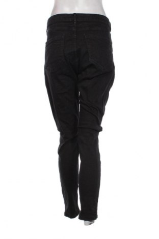 Dámské džíny  Mango, Velikost XXL, Barva Černá, Cena  430,00 Kč
