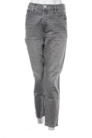 Női farmernadrág Mango, Méret XL, Szín Szürke, Ár 6 800 Ft