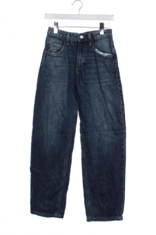 Női farmernadrág Mango, Méret XS, Szín Kék, Ár 7 419 Ft