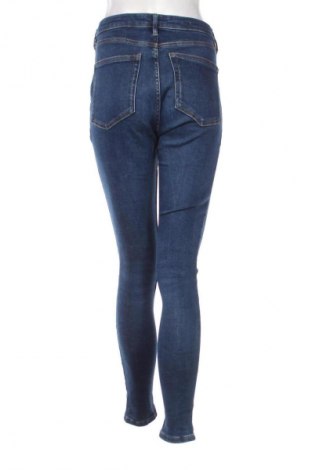 Dámske džínsy  Mango, Veľkosť M, Farba Modrá, Cena  17,39 €
