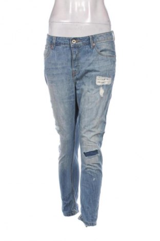 Γυναικείο Τζίν Mango, Μέγεθος M, Χρώμα Μπλέ, Τιμή 8,99 €