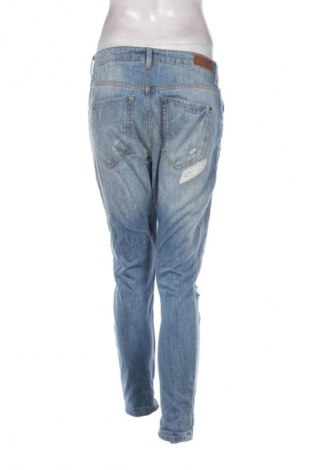 Γυναικείο Τζίν Mango, Μέγεθος M, Χρώμα Μπλέ, Τιμή 8,99 €