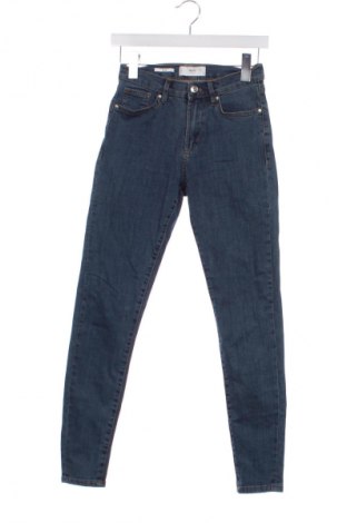 Női farmernadrág Mango, Méret XS, Szín Kék, Ár 6 764 Ft