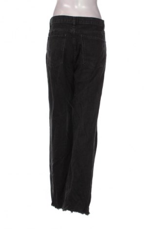 Дамски дънки Mango, Размер M, Цвят Сив, Цена 9,99 лв.