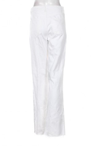 Damen Jeans Mango, Größe M, Farbe Weiß, Preis € 19,99