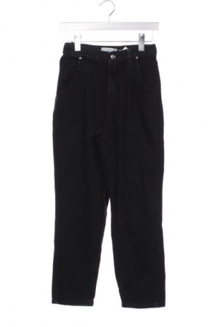 Dámské džíny  Mango, Velikost XS, Barva Černá, Cena  428,00 Kč