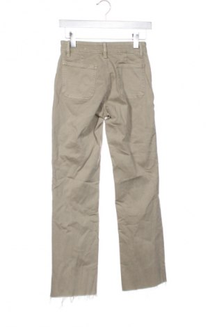 Blugi de femei Mango, Mărime XXS, Culoare Gri, Preț 65,99 Lei