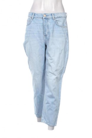 Дамски дънки Marc O'Polo, Размер L, Цвят Син, Цена 58,99 лв.