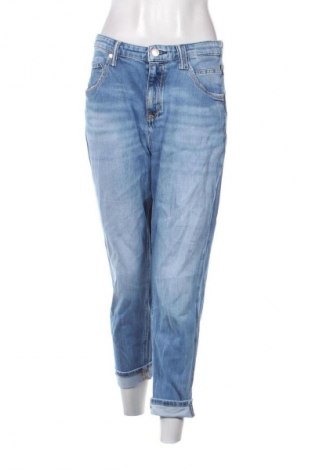 Blugi de femei Marc O'Polo, Mărime XL, Culoare Albastru, Preț 211,99 Lei