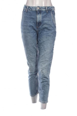 Дамски дънки Marc O'Polo, Размер L, Цвят Син, Цена 57,99 лв.