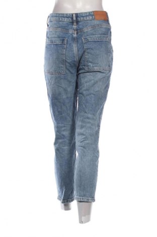 Дамски дънки Marc O'Polo, Размер L, Цвят Син, Цена 57,99 лв.