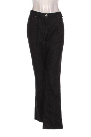 Női farmernadrág Marco Pecci, Méret XL, Szín Fekete, Ár 4 809 Ft