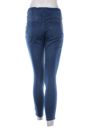 Γυναικείο Τζίν Marks & Spencer, Μέγεθος L, Χρώμα Μπλέ, Τιμή 12,99 €