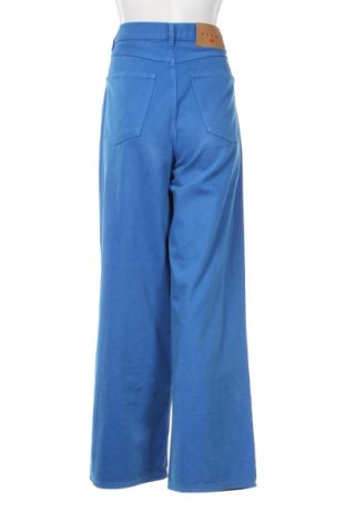 Γυναικείο Τζίν Marni X Uniqlo, Μέγεθος M, Χρώμα Μπλέ, Τιμή 27,99 €