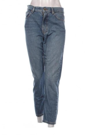 Damen Jeans Massimo Dutti, Größe M, Farbe Blau, Preis € 38,29