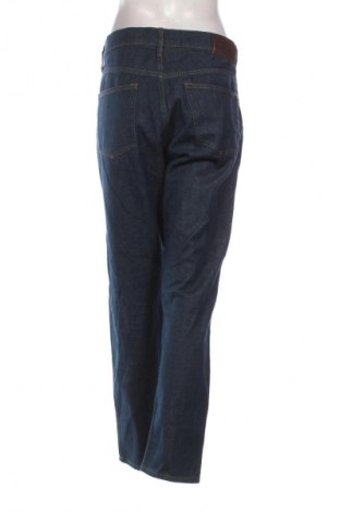 Damen Jeans Massimo Dutti, Größe L, Farbe Blau, Preis 19,99 €