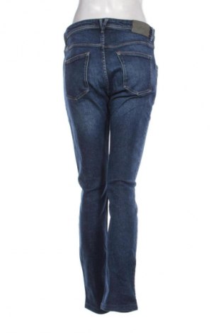 Női farmernadrág Massimo Dutti, Méret M, Szín Kék, Ár 14 972 Ft