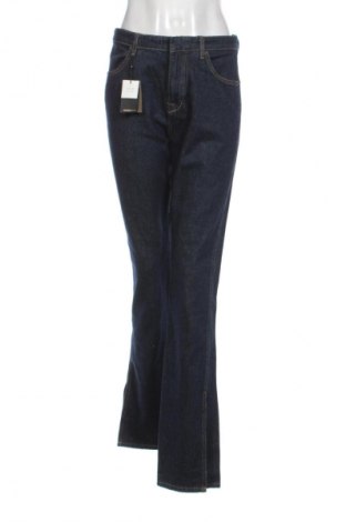 Damen Jeans Massimo Dutti, Größe M, Farbe Blau, Preis 66,99 €