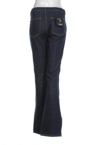 Damen Jeans Massimo Dutti, Größe M, Farbe Blau, Preis 66,99 €