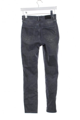 Dámské džíny  Massimo Dutti, Velikost S, Barva Šedá, Cena  949,00 Kč