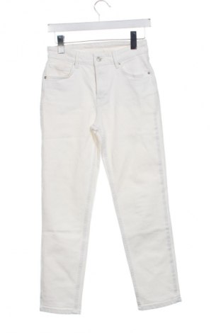 Dámské džíny  Massimo Dutti, Velikost S, Barva Bílá, Cena  949,00 Kč