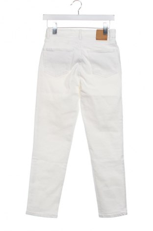 Dámské džíny  Massimo Dutti, Velikost S, Barva Bílá, Cena  949,00 Kč