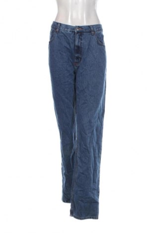 Damen Jeans Master, Größe XXL, Farbe Blau, Preis 5,99 €