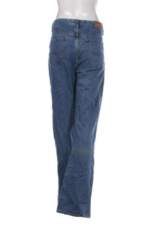 Damen Jeans Master, Größe XXL, Farbe Blau, Preis 5,99 €