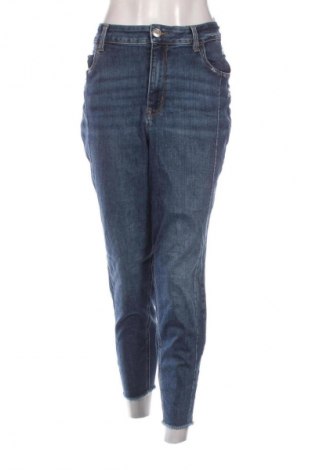 Dámske džínsy  Maurices, Veľkosť XL, Farba Modrá, Cena  5,95 €