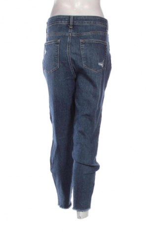 Dámske džínsy  Maurices, Veľkosť XL, Farba Modrá, Cena  5,95 €