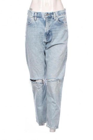 Γυναικείο Τζίν Mavi, Μέγεθος S, Χρώμα Μπλέ, Τιμή 20,97 €