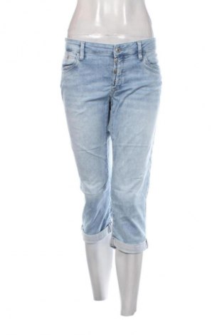Damen Jeans Mavi, Größe L, Farbe Blau, Preis € 20,97