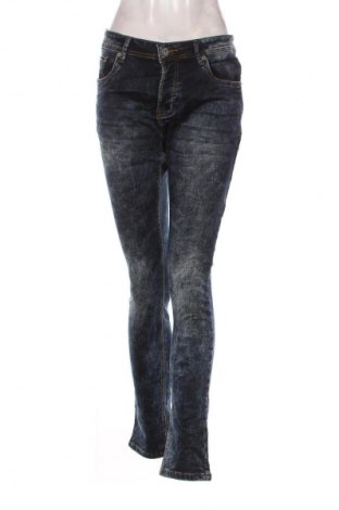 Damen Jeans Max&liu, Größe XL, Farbe Blau, Preis € 11,99