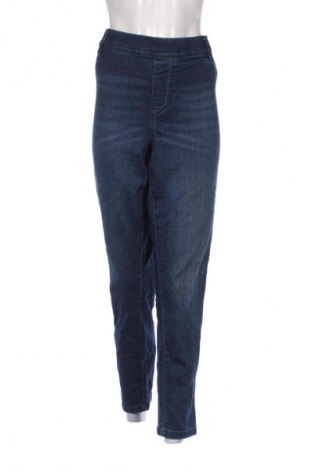 Дамски дънки Maxi Blue, Размер 3XL, Цвят Син, Цена 28,99 лв.