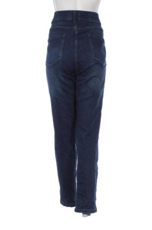 Дамски дънки Maxi Blue, Размер 3XL, Цвят Син, Цена 28,99 лв.